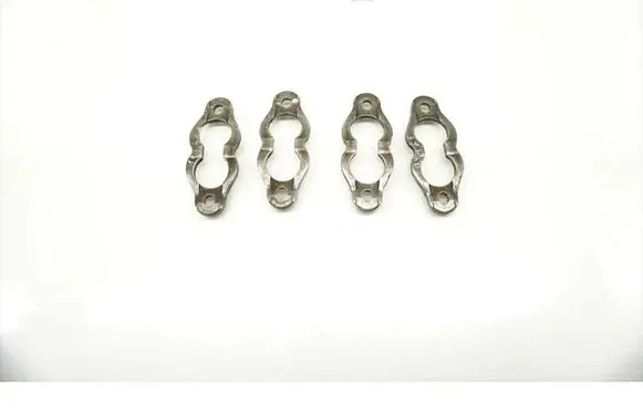 Volkswagen PASSAT B6 Fuel Injector clamp holder 