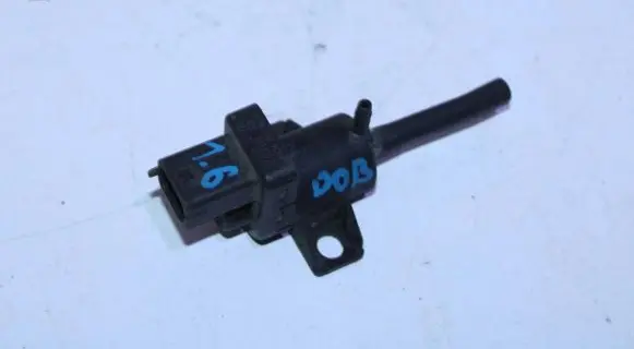 Fiat Doblo Vacuum valve 55204916