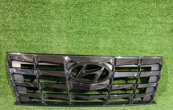 Hyundai Tucson IV NX4 Front grill 86351N7CA0