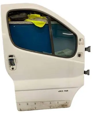 Renault Trafic II (X83) Front door