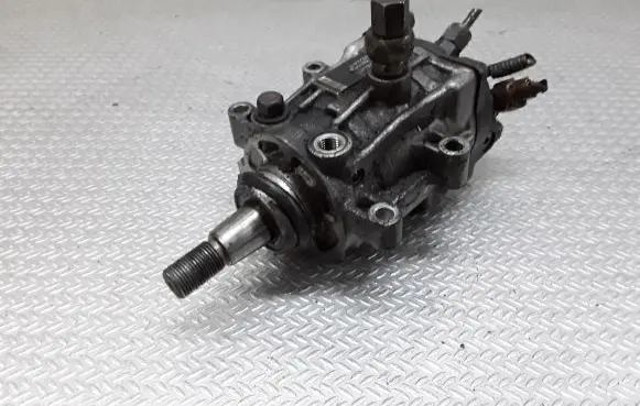 Renault Espace - Grand espace IV Fuel injection high pressure pump 09730000234