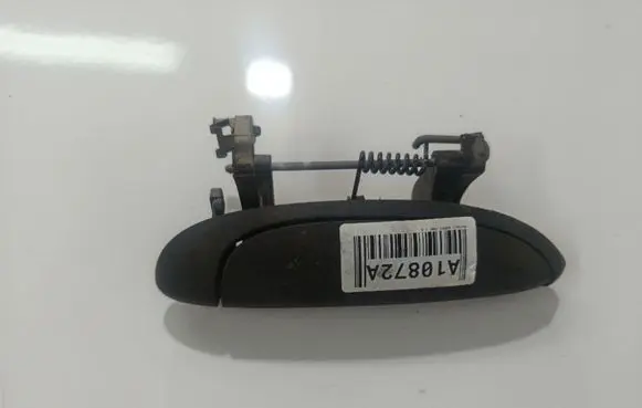 Renault Scenic I Front door exterior handle 7700488076