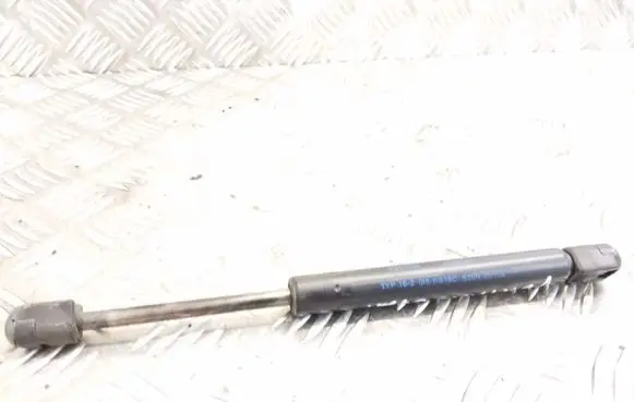 Opel Vectra C Rear window strut damper O9177081 01611636C 001910915