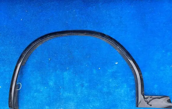 BMW X3 G01 Fender trim (molding) 8064821