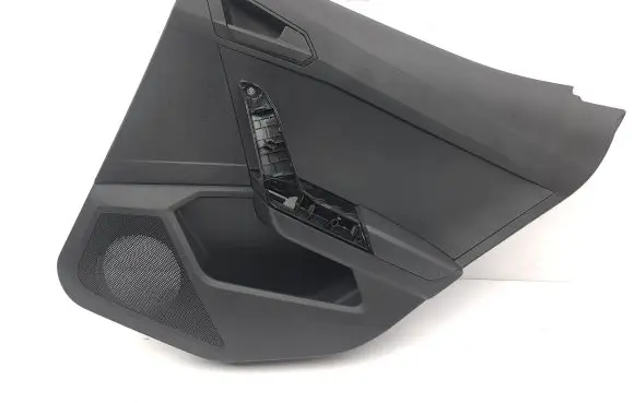 Seat Ibiza V (KJ) Rear door card panel trim