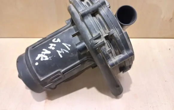 Volkswagen Sharan Secondary air pump 021959253 72185503