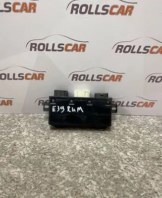 BMW 5 E39 Comfort/convenience module 61356904254