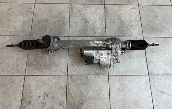 Ford Ranger Steering rack JB3C3D070BF