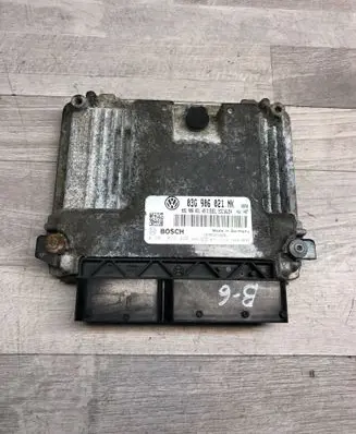 Engine control unit/module