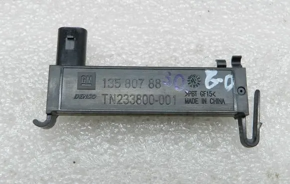 Opel Insignia B Sensor 13580788 YR00305780