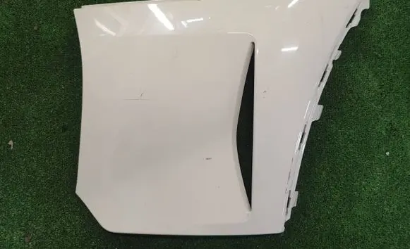 Mini One - Cooper F56 F55 Front bumper corner part panel trim 9450547