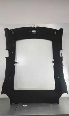 Tesla Model S Headlining 1052273S0A