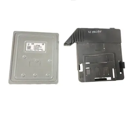 Chevrolet Malibu Engine control unit/module 12703745 84190615 A2C74775700