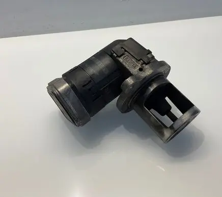 Mercedes-Benz GLK (X204) EGR valve 