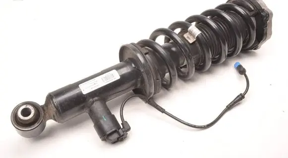 BMW iX3 G08 Rear shock absorber/damper 6898154