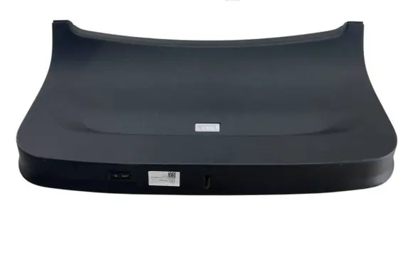 BMW X4 G02 Tailgate trim 7424420 7491237 51497491237