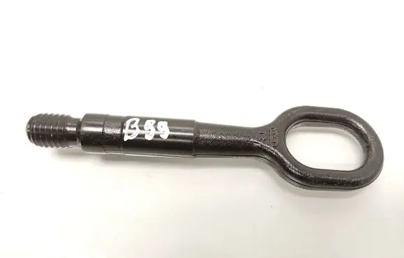 Seat Leon (5F) Towing hook eye 8K0805615
