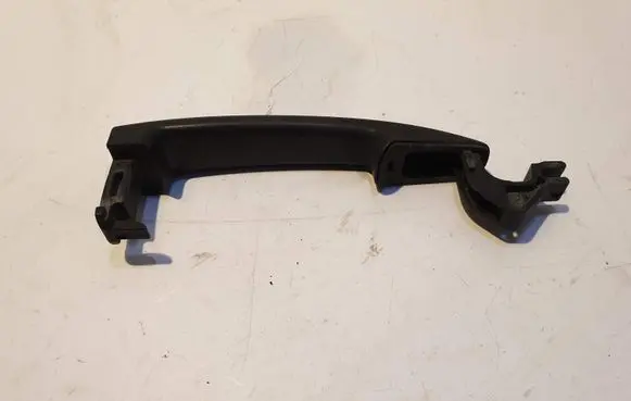 Citroen C4 I Front door exterior handle