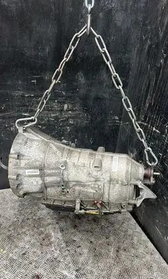 BMW 1 E81 E87 Automatic gearbox 6HP21