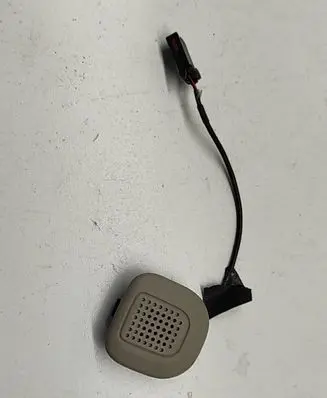 Chrysler Pacifica Microphone (bluetooth/phone) 68207349AB