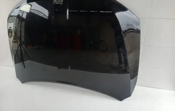 Dodge Durango III Engine bonnet/hood