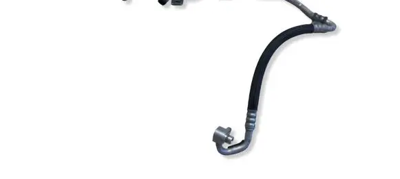 Renault Trafic III (X82) Air conditioning (A/C) pipe/hose 93456906