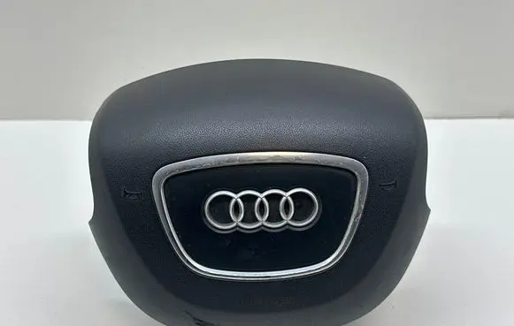 Audi A8 S8 D4 4H Steering wheel airbag 4H0880201R