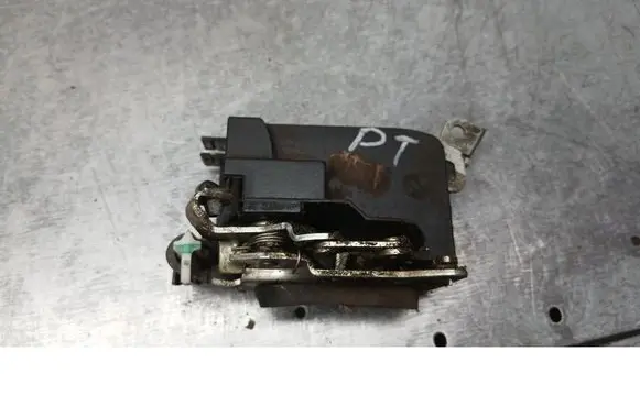 Fiat Albea Rear door lock 