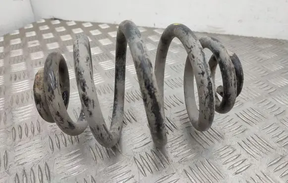 Ford Galaxy Rear coil spring