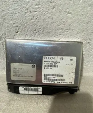 BMW 5 E39 Gearbox control unit/module 1422770 0260002359 005644D1300