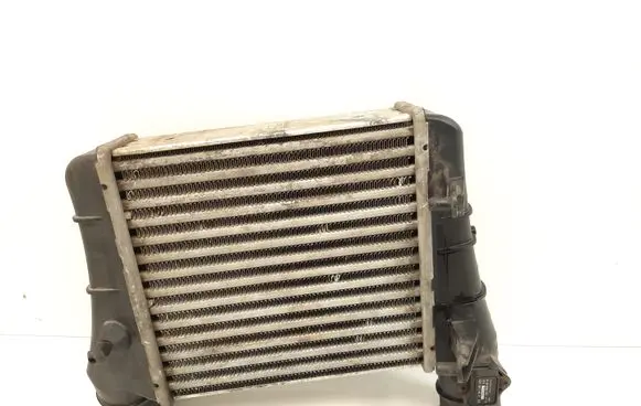 Audi A4 S4 B7 8E 8H Intercooler radiator 8E0145805AA