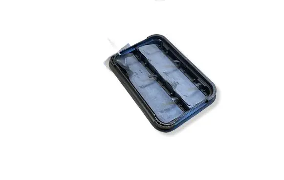 Opel Corsa F Quarter panel pressure vent 9675506980
