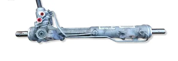 Peugeot 508 Steering rack 7831974255 9686476580