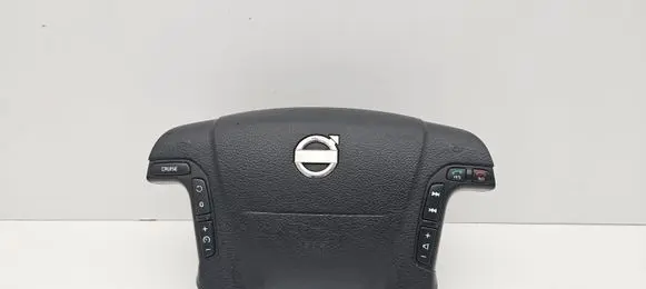 Volvo V70 Steering wheel airbag 8686280 B6902D1130082 30642026D3W04
