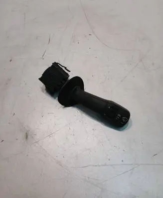 BMW 5 E39 Wiper control stalk 012009