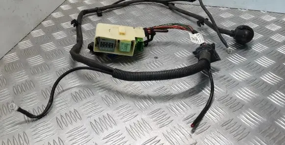 BMW 3 F30 F35 F31 Gearbox/transmission wiring loom 8507885