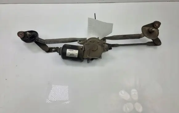 Toyota Avensis T250 Front wiper linkage 85110-05060