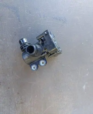 Mercedes-Benz GLE W167 Electric auxiliary coolant/water pump A0005061400