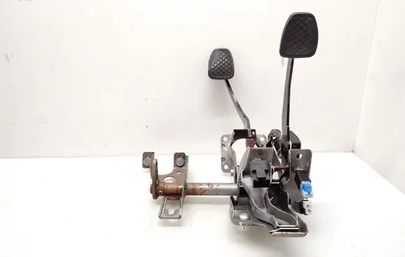 Subaru Forester SH Pedal assembly 