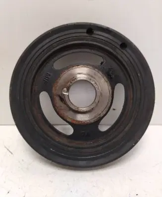 Citroen C4 I Picasso Crankshaft pulley E110124A