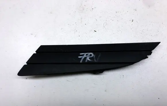Honda FR-V Front bumper lower grill 77108SJD0000