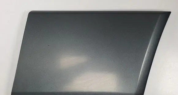 Mercedes-Benz 190 W201 Fender trim (molding) 2016905440