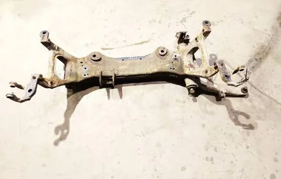 Opel Movano A Front subframe