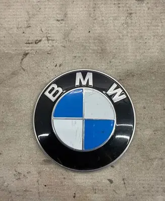 BMW X2 F39 Manufacturer badge logo/emblem 7463692 H4496 74413910