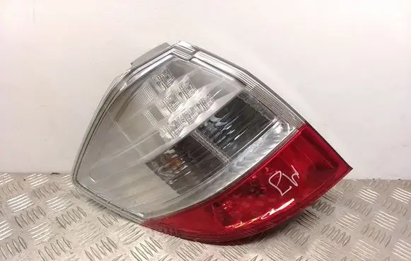 Honda Jazz Rear/tail lights P7612L