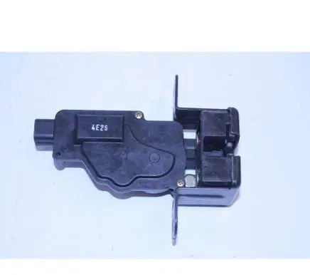 KIA Sorento Tailgate window lock/catch/latch 871303E000