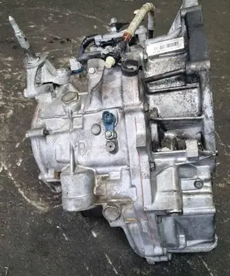 Renault Laguna II Automatic gearbox 5550SN
