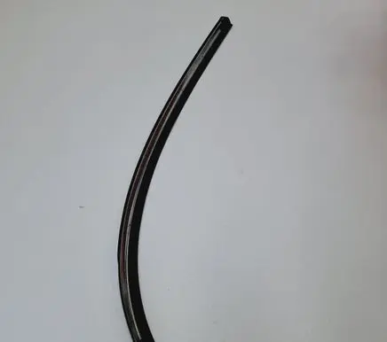 Mini Cooper Countryman R60 Rear side glass trim 