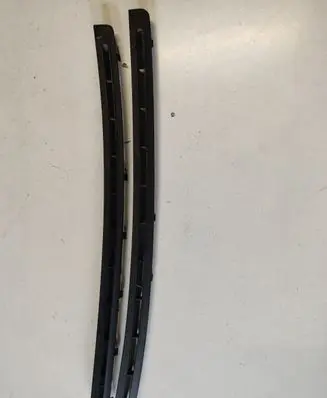 BMW 3 E36 Dashboard air vent grill cover trim 1977223 1977224