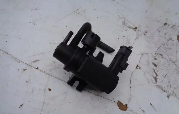 Ford Galaxy Turbo solenoid valve MAPSENSOR